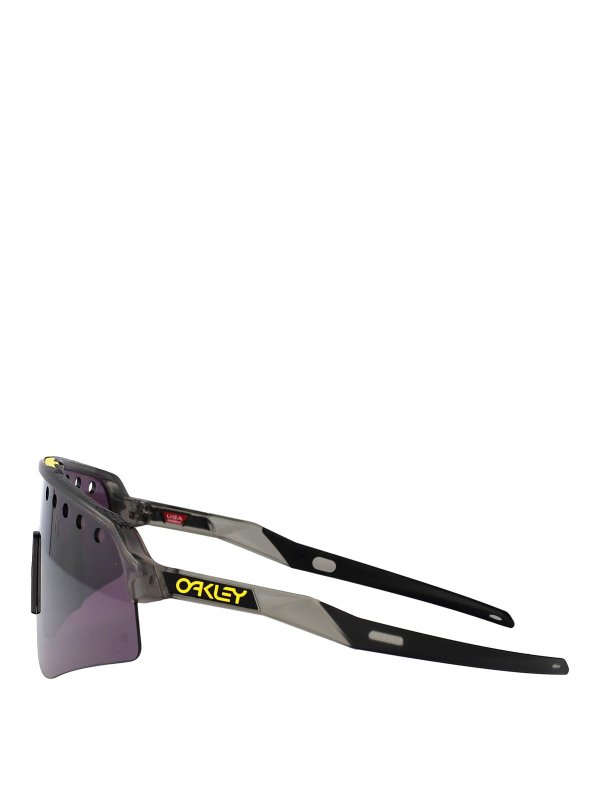 The Best Shops OAKLEY: sunglasses - Sutro Lite Sweep Sunglasses