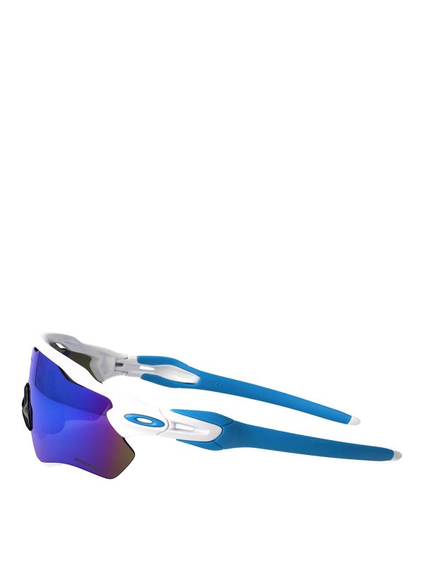 The Best Shops OAKLEY: sunglasses - Radar Ev Path Sunglasses