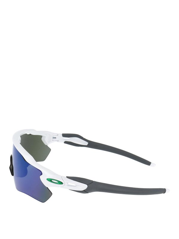 The Best Shops OAKLEY: sunglasses - Radar Ev Path Sunglasses