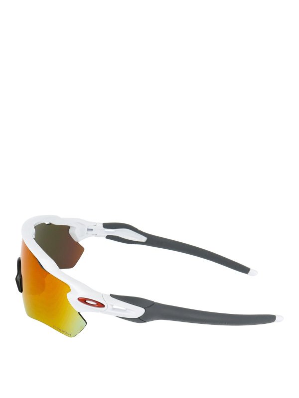 The Best Shops OAKLEY: sunglasses - Radar Ev Path Sunglasses