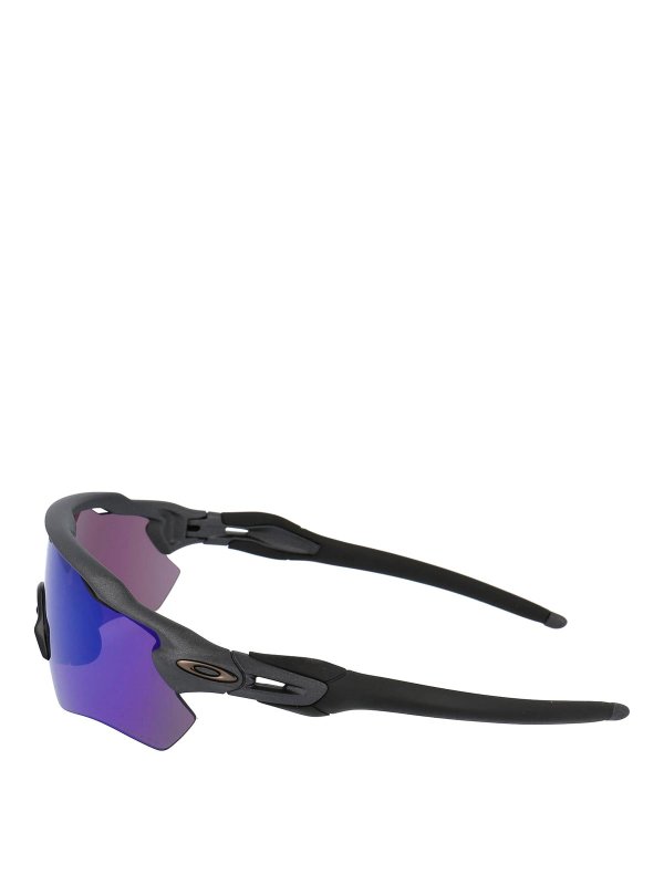 The Best Shops OAKLEY: Sonnenbrillen - Sonnenbrille - Grau