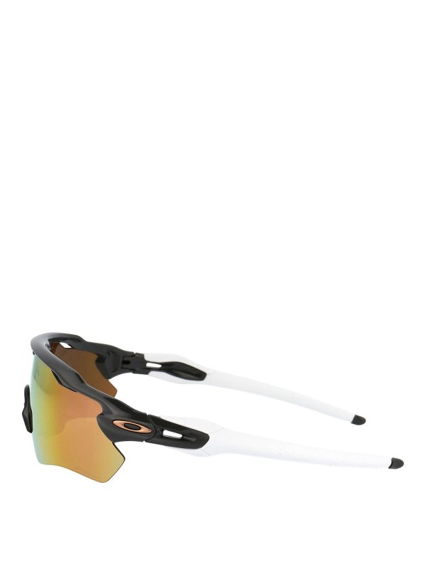 The Best Shops OAKLEY: sunglasses - Radar Ev Path Sunglasses