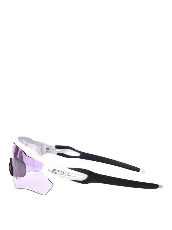 The Best Shops OAKLEY: sunglasses - Radar Ev Path Sunglasses