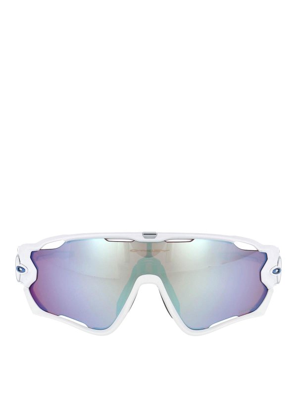 OAKLEY: sunglasses - Jawbreaker Sunglasses