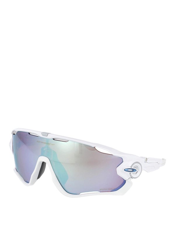 OAKLEY: sunglasses online - Jawbreaker Sunglasses