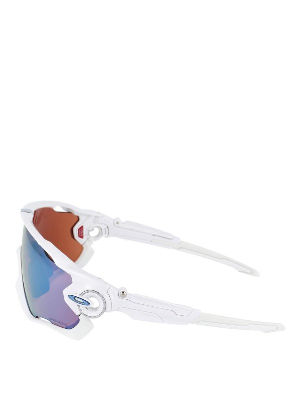 The Best Shops OAKLEY: sunglasses - Jawbreaker Sunglasses