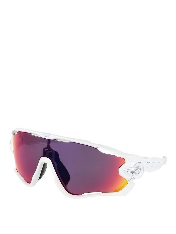 OAKLEY: sunglasses online - Jawbreaker Sunglasses
