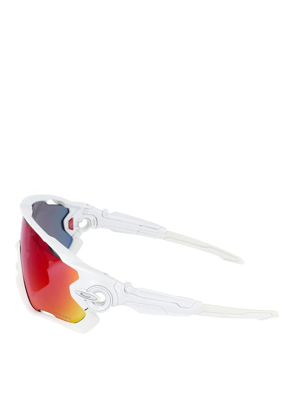 The Best Shops OAKLEY: sunglasses - Jawbreaker Sunglasses