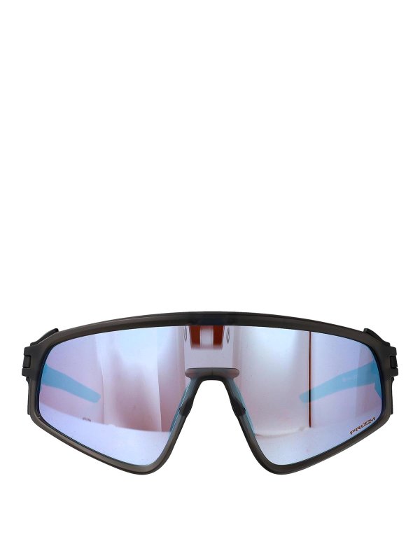 OAKLEY: sunglasses - Latch Panel Sunglasses