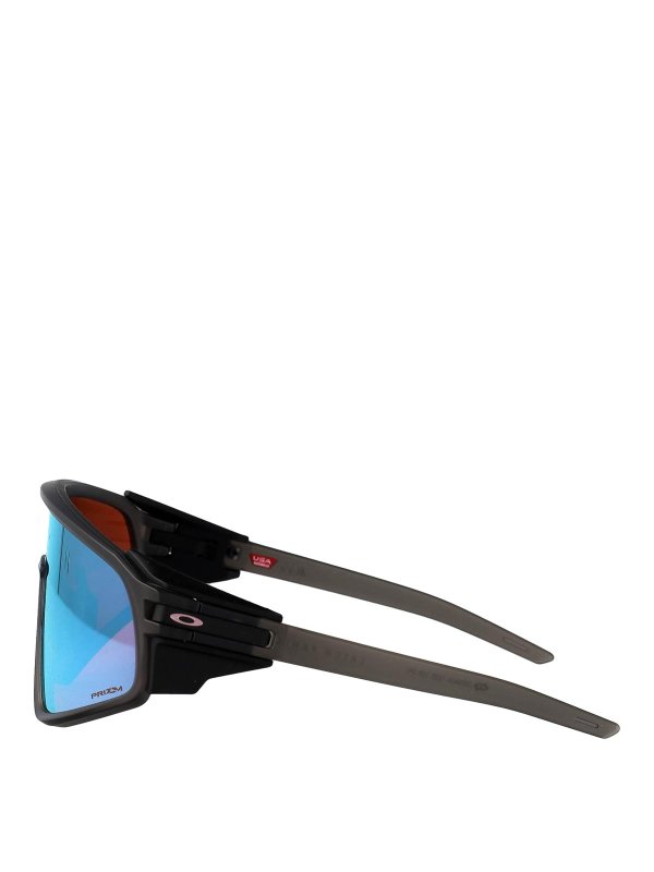 The Best Shops OAKLEY: sunglasses - Latch Panel Sunglasses