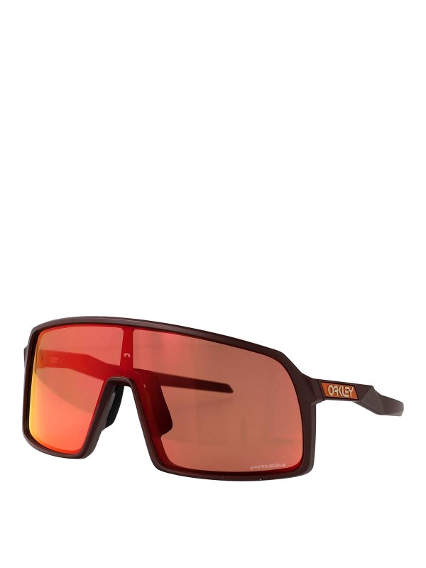 OAKLEY: Sonnenbrillen online - Sonnenbrille - Schwarz