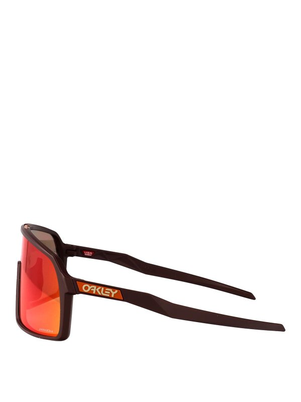 The Best Shops OAKLEY: Sonnenbrillen - Sonnenbrille - Schwarz