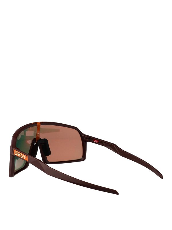 Sonnenbrille - Schwarz shop online: OAKLEY