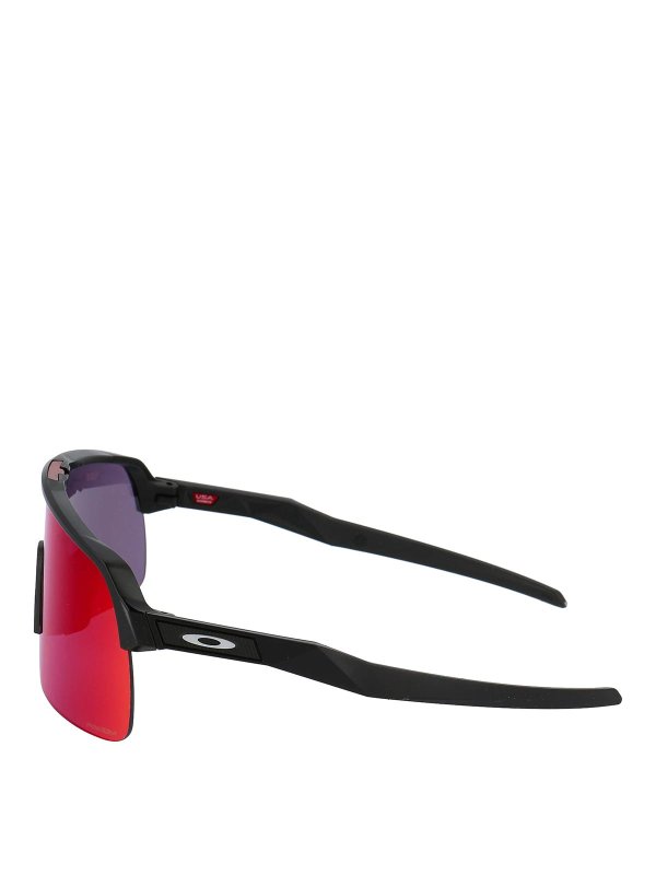 The Best Shops OAKLEY: sunglasses - nan