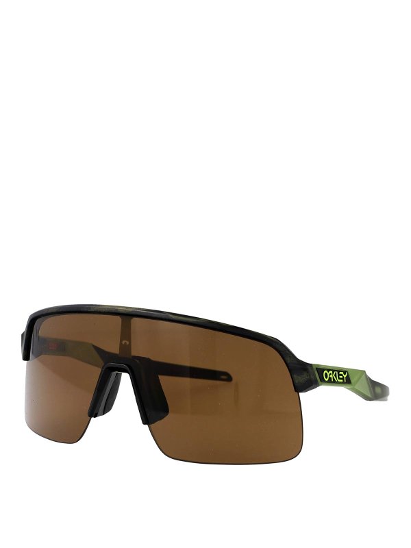OAKLEY: occhiali da sole online - Occhiali da sole Sutro lite