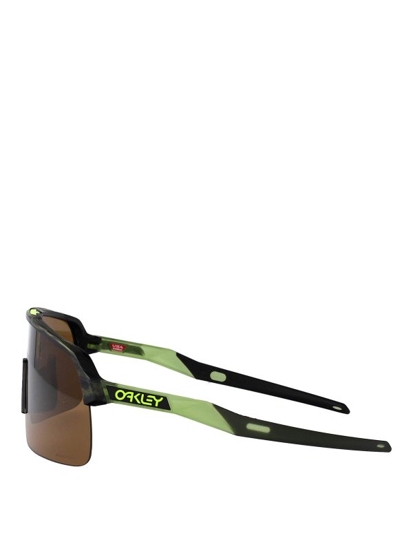 The Best Shops OAKLEY: occhiali da sole - Occhiali da sole Sutro lite