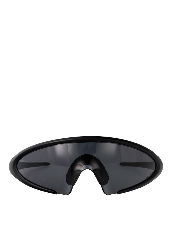 OAKLEY: Sonnenbrillen - Sonnenbrille - Schwarz