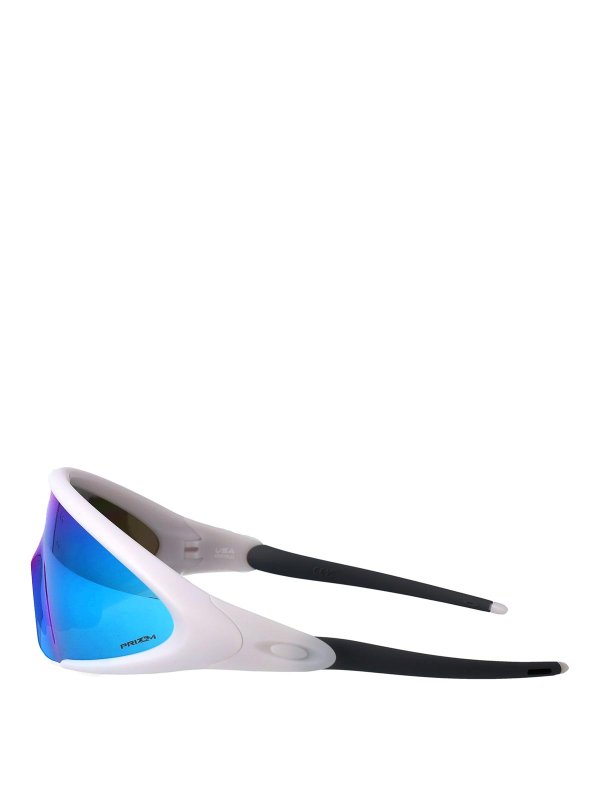 The Best Shops OAKLEY: sunglasses - Ellipse Sunglasses