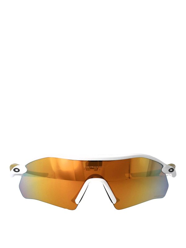 OAKLEY: occhiali da sole - Occhiali da sole Radar plate