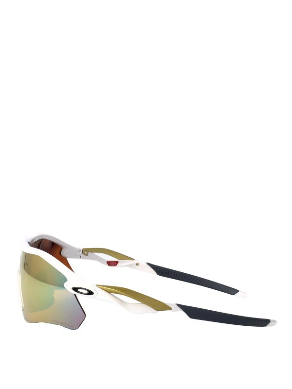 The Best Shops OAKLEY: occhiali da sole - Occhiali da sole Radar plate