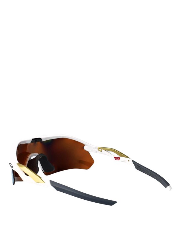 Occhiali da sole Radar plate shop online: OAKLEY