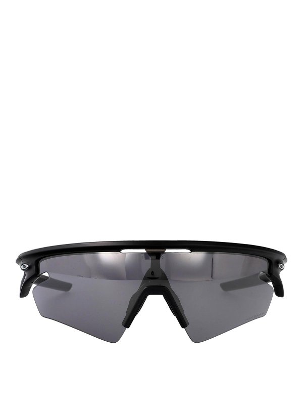 OAKLEY: Sonnenbrillen - Sonnenbrille - Schwarz