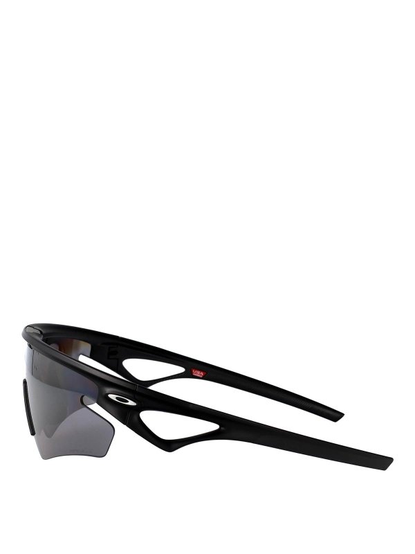The Best Shops OAKLEY: Sonnenbrillen - Sonnenbrille - Schwarz