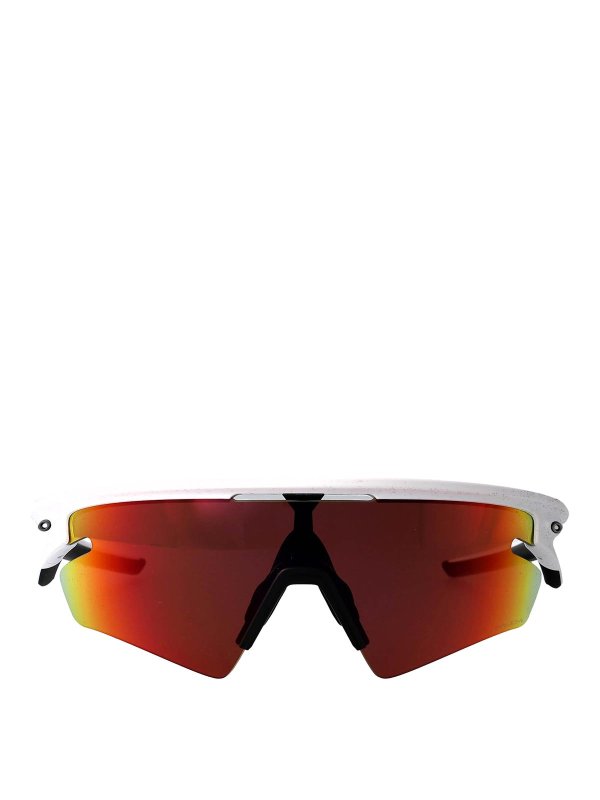 OAKLEY: sunglasses - Sphaera Slash Sunglasses