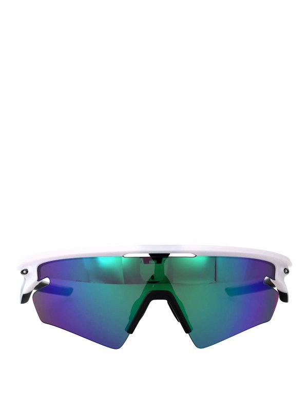 OAKLEY: Lunettes de soleil - Lunettes De Soleil - Sphaera Slash