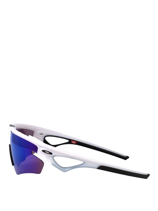 The Best Shops OAKLEY: Lunettes de soleil - Lunettes De Soleil - Sphaera Slash