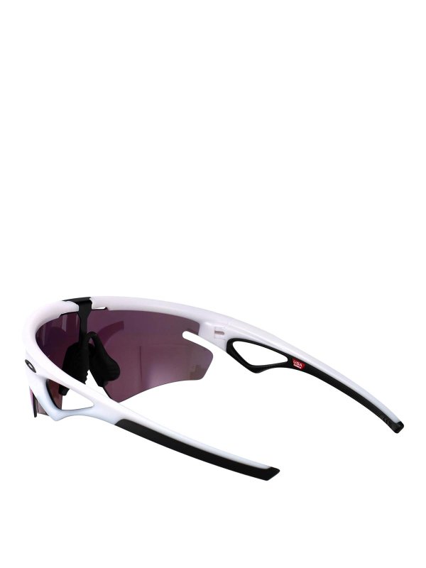 Lunettes De Soleil - Sphaera Slash shop online: OAKLEY