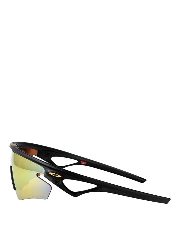 The Best Shops OAKLEY: sunglasses - Sphaera Slash Sunglasses