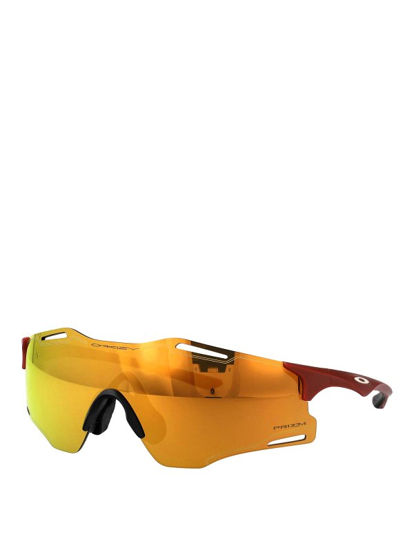 OAKLEY: Sonnenbrillen online - Sonnenbrille - Rot