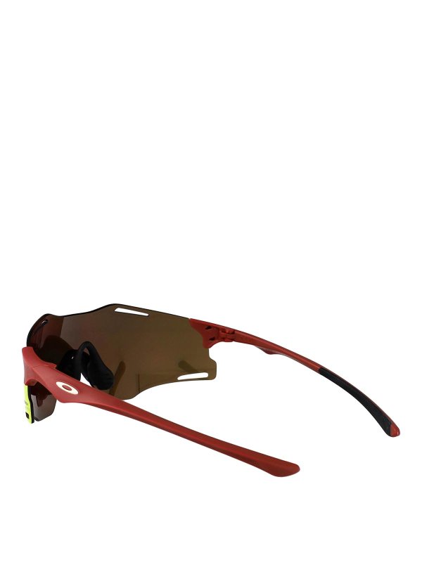 Sonnenbrille - Rot shop online: OAKLEY