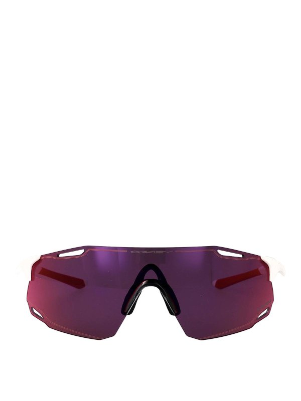 OAKLEY: sunglasses - Cybr Dyno Sunglasses