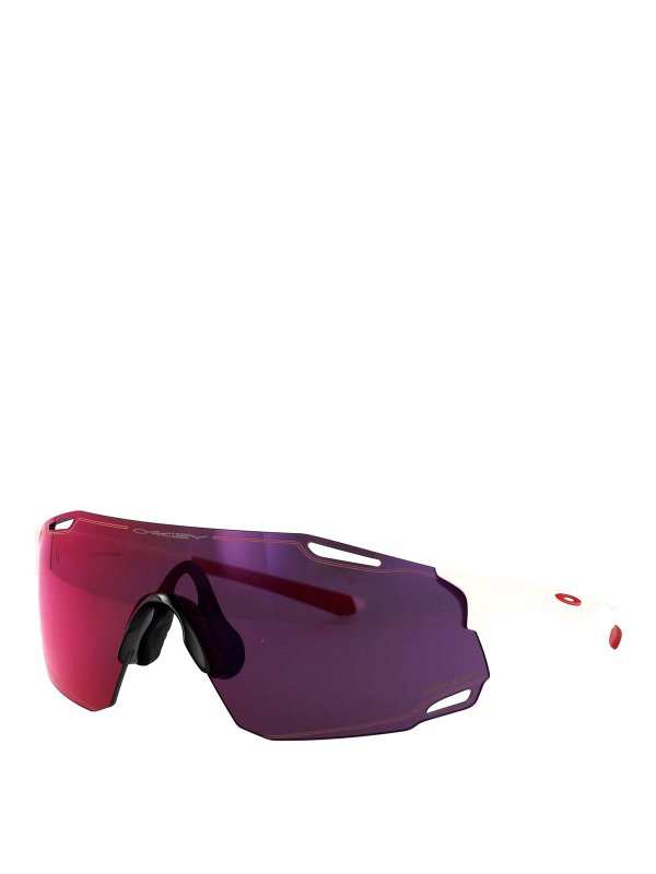 OAKLEY: sunglasses online - Cybr Dyno Sunglasses