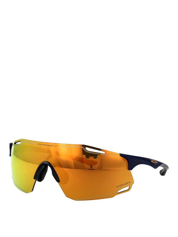OAKLEY: occhiali da sole online - Occhiali da sole Cybr dyno