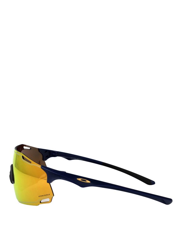 The Best Shops OAKLEY: occhiali da sole - Occhiali da sole Cybr dyno