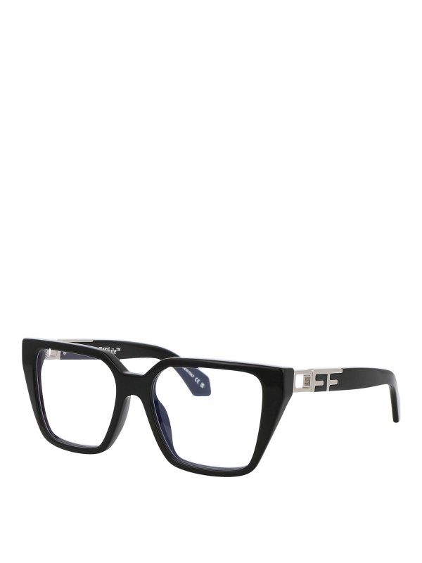 OFF-WHITE: Sonnenbrillen online - Sonnenbrille - Schwarz