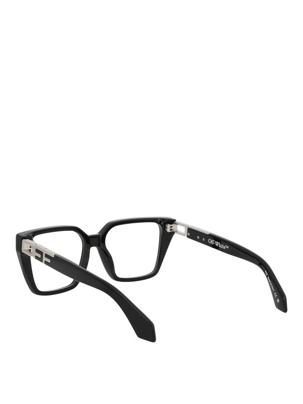 Sonnenbrille - Schwarz shop online: OFF-WHITE