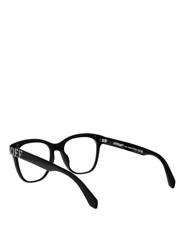 Lunettes De Soleil - Noir shop online: OFF-WHITE