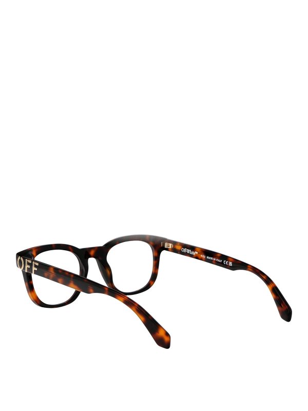 Sunglasses shop online: OFF-WHITE