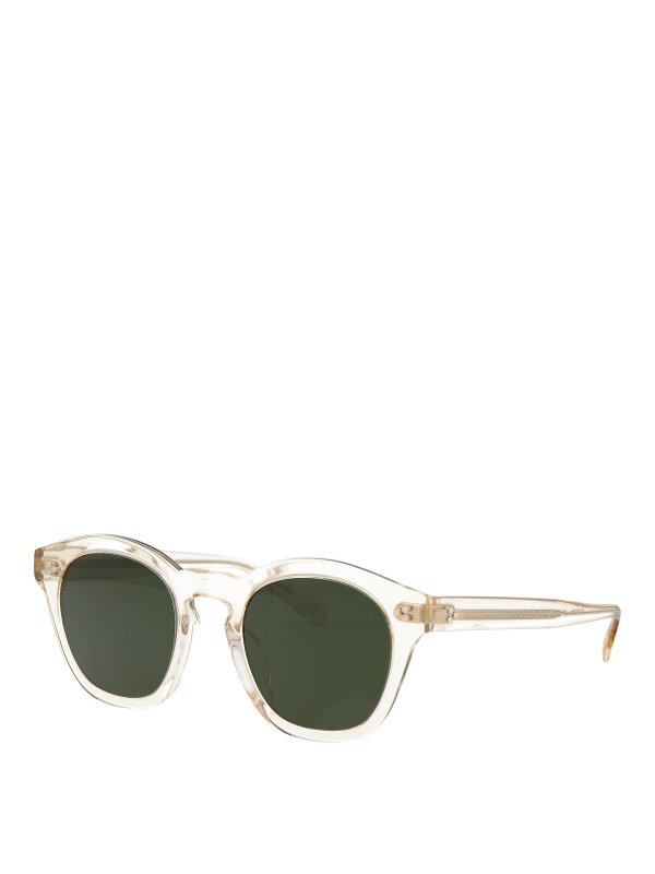 OLIVER PEOPLES: occhiali da sole online - Occhiali da sole Roella