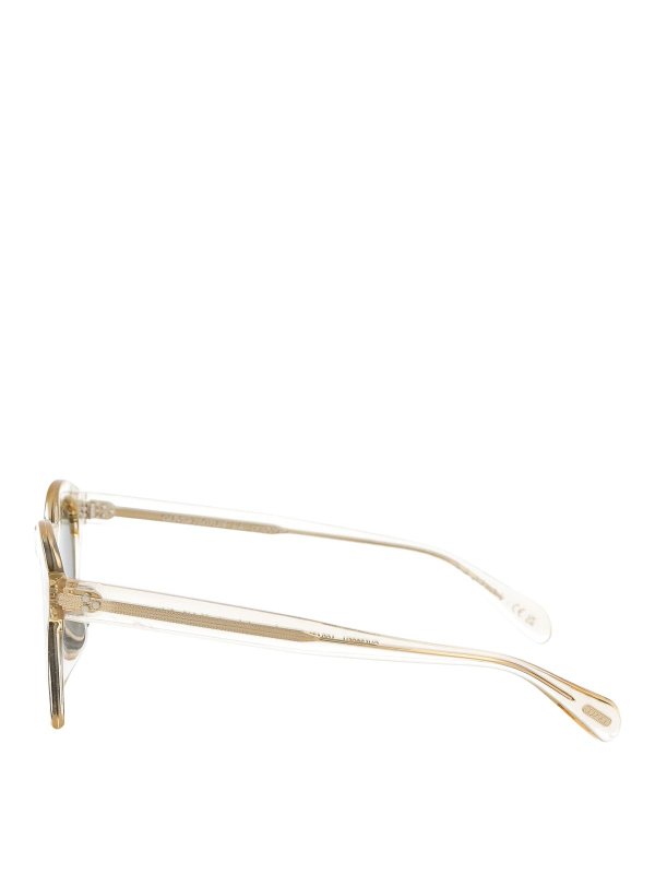 The Best Shops OLIVER PEOPLES: occhiali da sole - Occhiali da sole Roella
