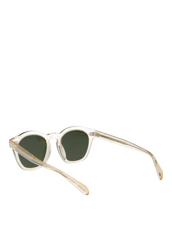 Occhiali da sole Roella shop online: OLIVER PEOPLES