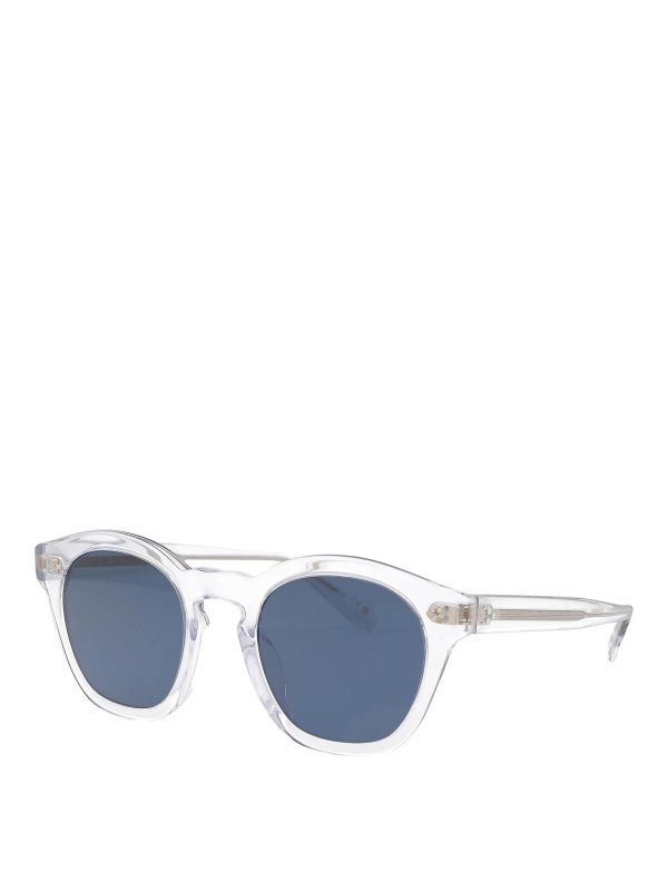 OLIVER PEOPLES: occhiali da sole online - Occhiali da sole Roella