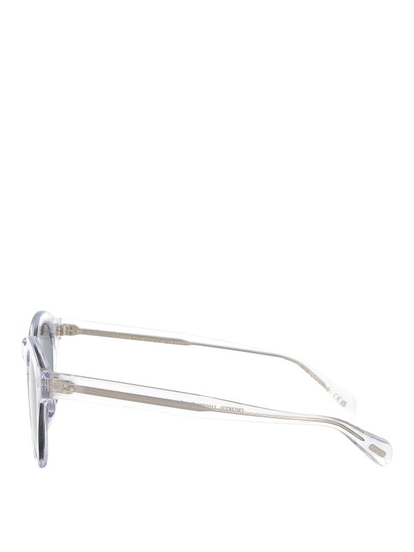 The Best Shops OLIVER PEOPLES: occhiali da sole - Occhiali da sole Roella