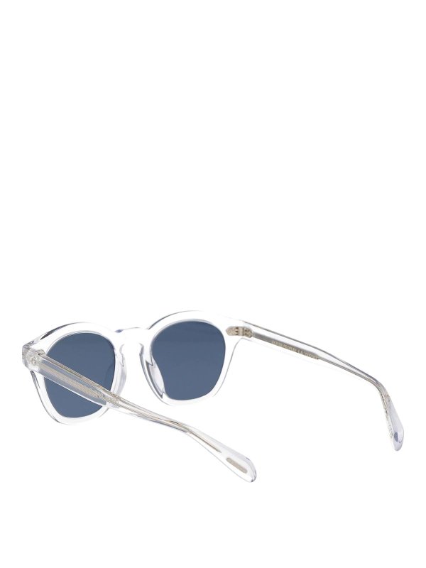 Occhiali da sole Roella shop online: OLIVER PEOPLES
