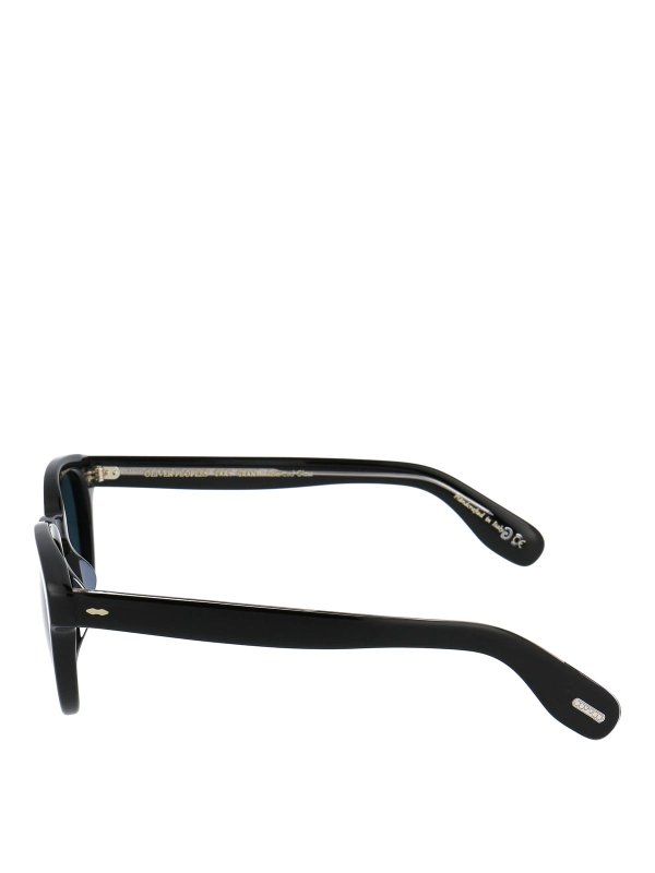 The Best Shops OLIVER PEOPLES: Lunettes de soleil - Lunettes De Soleil - Oliver Sun