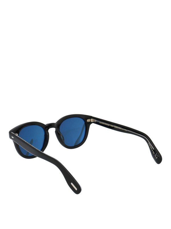 Lunettes De Soleil - Oliver Sun shop online: OLIVER PEOPLES